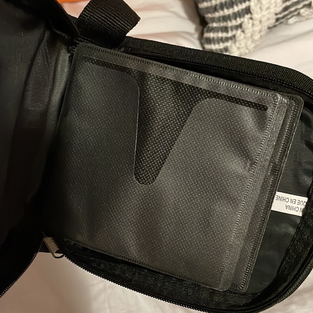 Cd Case - Picture 2 of 2